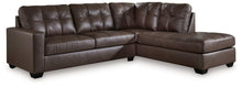 Load image into Gallery viewer, Barlin Mills Sectional with Chaise
