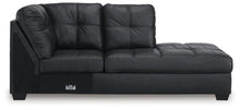 Load image into Gallery viewer, Barlin Mills Sectional with Chaise
