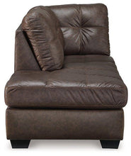 Load image into Gallery viewer, Barlin Mills Sectional with Chaise
