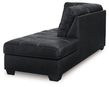 Load image into Gallery viewer, Barlin Mills Sectional with Chaise
