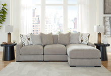 Load image into Gallery viewer, Aslan Court Sofa Sectional with Chaise
