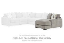 Load image into Gallery viewer, Aslan Court Sofa Sectional with Chaise - Ego Home Furniture
