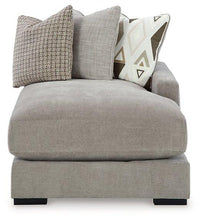 Load image into Gallery viewer, Aslan Court Sofa Sectional with Chaise - Ego Home Furniture
