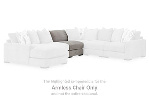 Aslan Court Sofa Sectional with Chaise - Ego Home Furniture