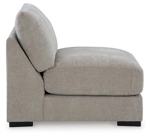 Aslan Court Sofa Sectional with Chaise - Ego Home Furniture