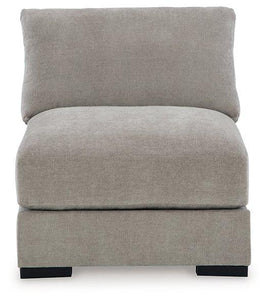 Aslan Court Sofa Sectional with Chaise - Ego Home Furniture