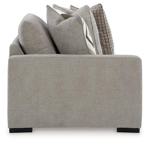 Aslan Court Sectional with Chaise - Ego Home Furniture