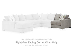 Aslan Court Sofa Sectional - Ego Home Furniture