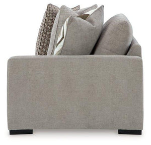 Aslan Court Sofa Sectional - Ego Home Furniture