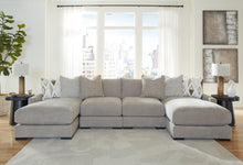 Load image into Gallery viewer, Aslan Court Sofa Pit Sectional
