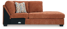 Load image into Gallery viewer, Aviemore Sectional with Chaise
