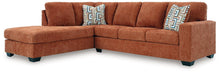 Load image into Gallery viewer, Aviemore Sectional with Chaise
