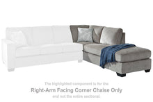 Load image into Gallery viewer, Altari Sectional with Chaise
