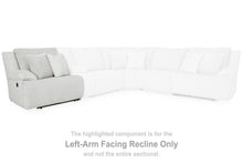 Load image into Gallery viewer, Top Tier Reclining Sectional Sofa with Chaise
