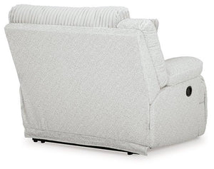 Top Tier Reclining Sectional