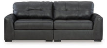 Load image into Gallery viewer, Brindley Pier Sectional Loveseat image
