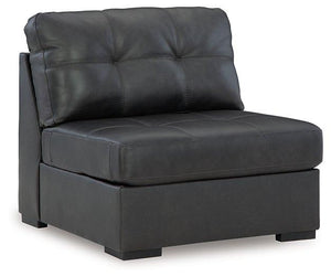 Brindley Pier Sectional Sofa - Ego Home Furniture