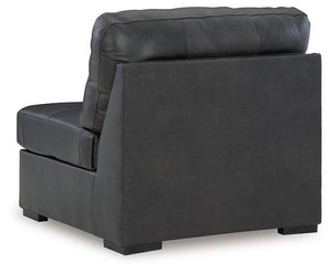 Brindley Pier Sectional Sofa - Ego Home Furniture