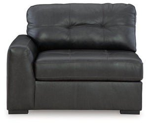 Brindley Pier Sectional Sofa - Ego Home Furniture
