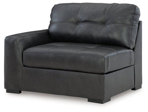 Brindley Pier Sectional Sofa - Ego Home Furniture