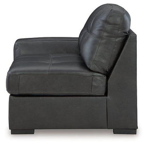 Brindley Pier Sectional Sofa - Ego Home Furniture