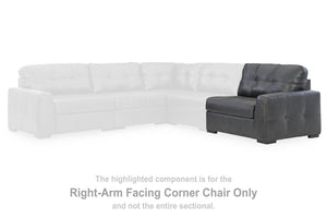 Brindley Pier Sectional Sofa - Ego Home Furniture