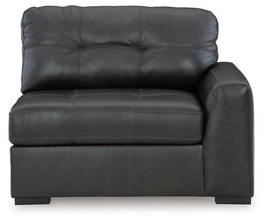 Brindley Pier Sectional Sofa - Ego Home Furniture