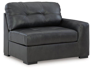 Brindley Pier Sectional Sofa - Ego Home Furniture