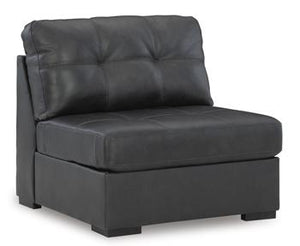 Brindley Pier Sectional Sofa - Ego Home Furniture