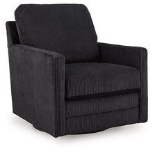 Load image into Gallery viewer, Icaman Swivel Accent Chair
