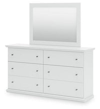 Load image into Gallery viewer, Bostwick Shoals Dresser and Mirror
