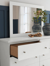 Load image into Gallery viewer, Bostwick Shoals Dresser and Mirror
