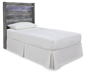 Baystorm Youth Bed