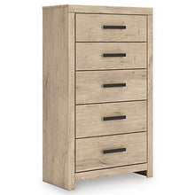 Load image into Gallery viewer, Sanginlane Chest of Drawers
