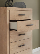 Load image into Gallery viewer, Sanginlane Chest of Drawers
