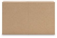 Load image into Gallery viewer, Sanginlane Dresser and Mirror - Ego Home Furniture

