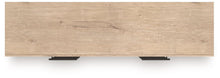 Load image into Gallery viewer, Sanginlane Dresser and Mirror - Ego Home Furniture
