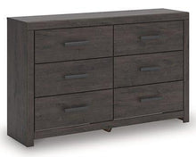 Load image into Gallery viewer, Prendonea Dresser and Mirror - Ego Home Furniture
