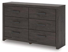 Load image into Gallery viewer, Prendonea Dresser and Mirror - Ego Home Furniture
