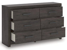 Load image into Gallery viewer, Prendonea Dresser and Mirror - Ego Home Furniture
