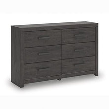 Load image into Gallery viewer, Prendonea Dresser and Mirror - Ego Home Furniture
