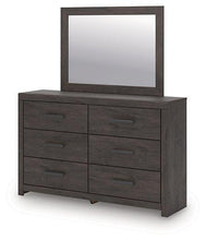Load image into Gallery viewer, Prendonea Dresser and Mirror - Ego Home Furniture
