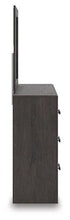 Load image into Gallery viewer, Prendonea Dresser and Mirror - Ego Home Furniture
