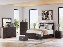 Load image into Gallery viewer, Prendonea Dresser and Mirror - Ego Home Furniture
