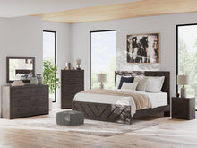 Load image into Gallery viewer, Prendonea Bed - Ego Home Furniture
