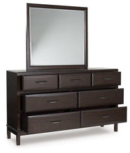 Load image into Gallery viewer, Vanmore Dresser and Mirror - Ego Home Furniture
