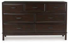 Load image into Gallery viewer, Vanmore Dresser and Mirror - Ego Home Furniture
