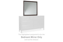 Load image into Gallery viewer, Vanmore Dresser and Mirror - Ego Home Furniture
