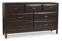 Load image into Gallery viewer, Vanmore Dresser and Mirror - Ego Home Furniture
