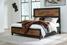 Load image into Gallery viewer, Kraeburn Panel Storage Bed - Ego Home Furniture
